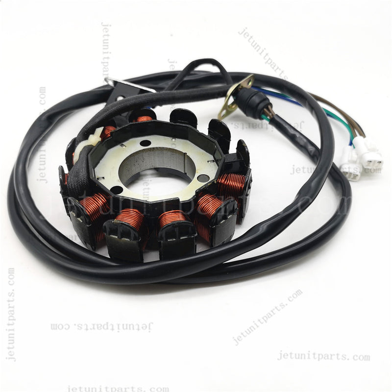 Jetunit JEJ01KW0008 Stator For Kawasaki Jetski 210033736 900 STX