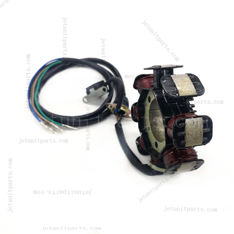 Stator For Kawasaki Jetski 210033748 800 SXR 20042011 jetunitparts
