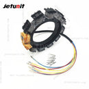 Stator Assy Maganet Coil For Mercury 40-125HP 2,3&4 Cyl. 174-9710K1 - jetunitparts