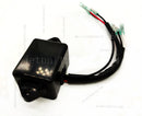 CDI For Yamaha Outboard 30HP-40HP 2 Cyl.6F5-85540-22-00 (1996-2000) - jetunitparts