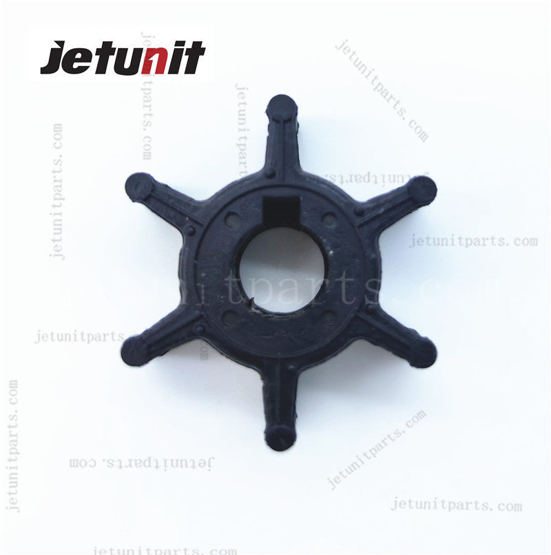Jetunit JE-130001 Impeller For Yamaha Impeller Outboard 6L5-44352