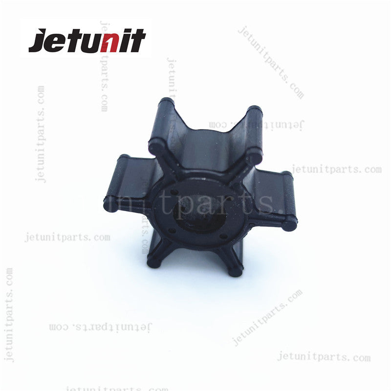 Jetunit JE-130001 Impeller For Yamaha Impeller Outboard 6L5-44352
