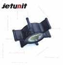 Impeller For Yamaha Impeller Outboard 646-44352-01-00 47-80395M 18-3072 2HP - jetunitparts