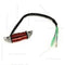 Charge Coil for Yamaha Outboard 6f5-85520-00 40HP - jetunitparts