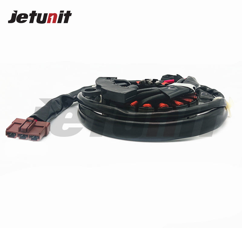 Jetunit Stator Comp for Honda CLICK-125-I/VARIO-125-PGN-FI 31220
