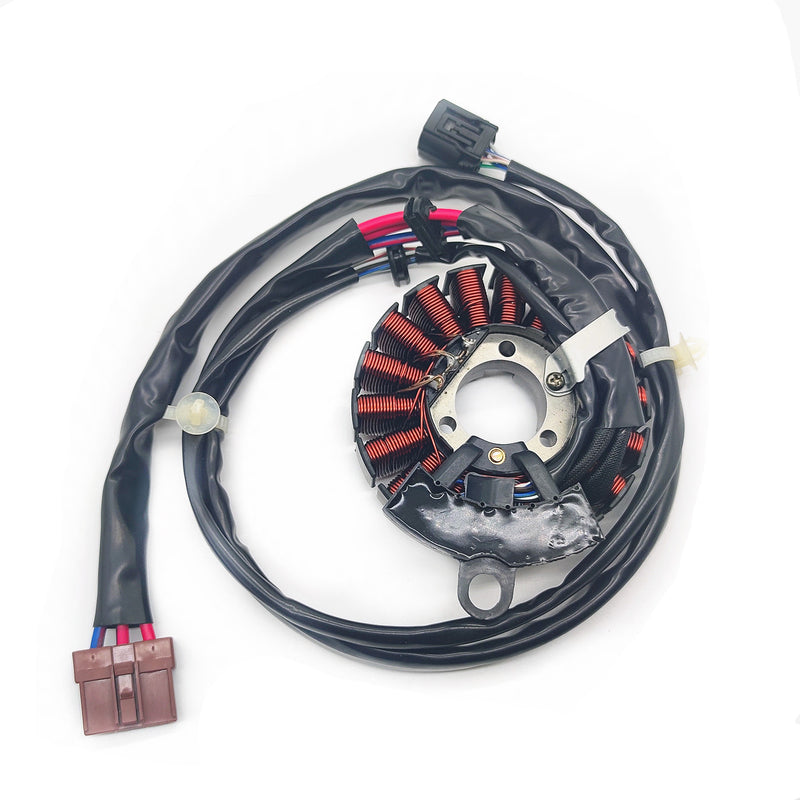 Jetunit Stator Comp for Honda CLICK-125-I/VARIO-125-PGN-FI 31220