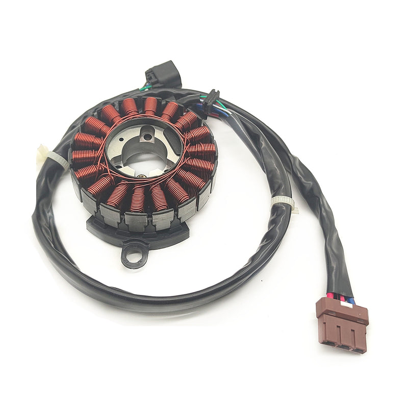 Jetunit Stator Comp for Honda CLICK-125-I/VARIO-125-PGN-FI 31220