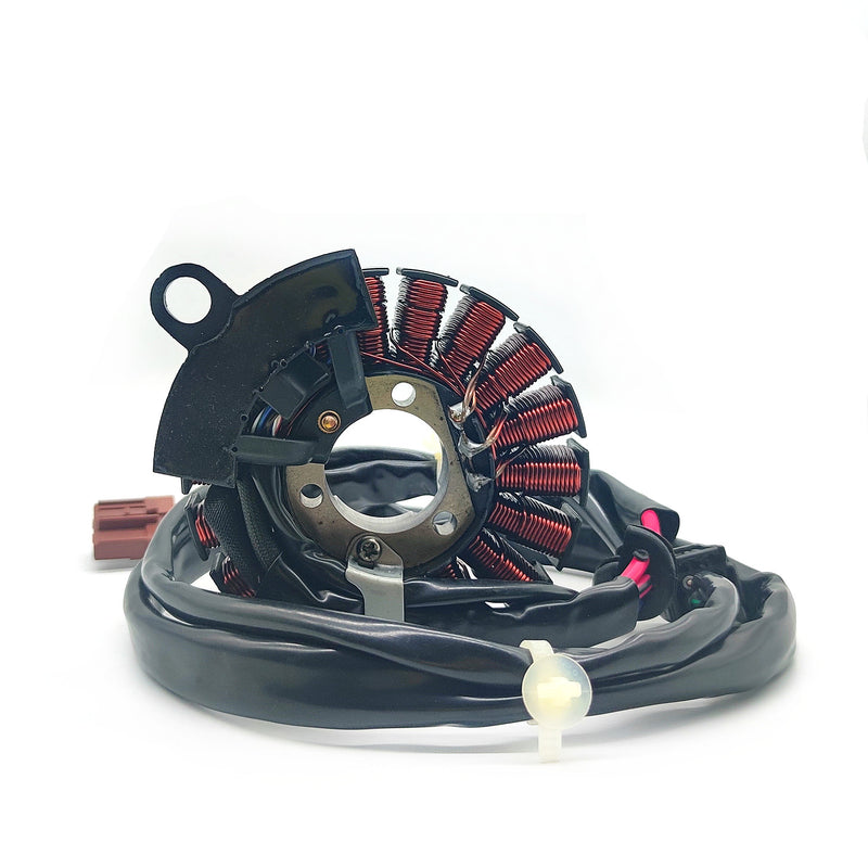 Jetunit Stator Comp for Honda CLICK-125-I/VARIO-125-PGN-FI 31220