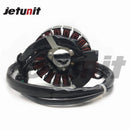 Jetunit Stator Comp for Honda ABL-125/FI 31220-K27-V01 - jetunitparts