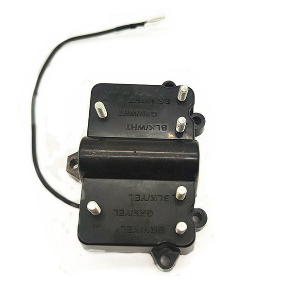 CDI/Swith Box for Mercury Outboard 339-7452A3 114-7452A2 114-7452A3 18-5776 114-7452A3 2Cyl. - jetunitparts