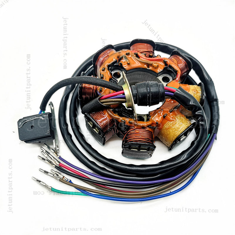 Jetunit JEJ01KW0002 Stator For Kawasaki Jetski 210033732 750 SXI/SXI