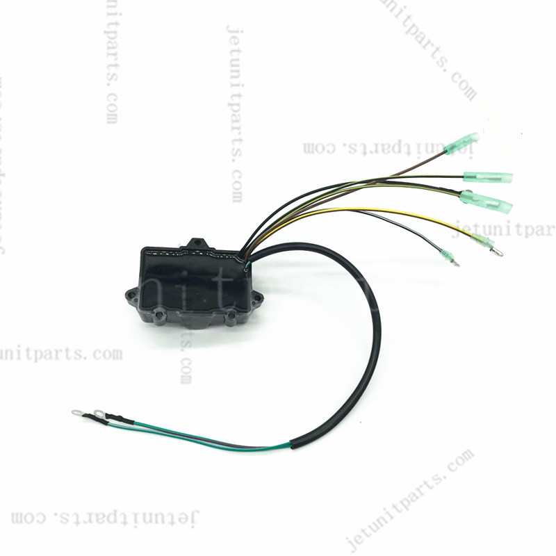 Cdi/Ignition For Mercury Pack Outboard 339-7452A1 6HP-25HP(1980-1996) - jetunitparts